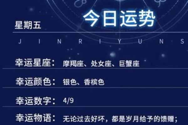 2025年3月25日各星座运势如何 2025年3月25日各星座运势如何