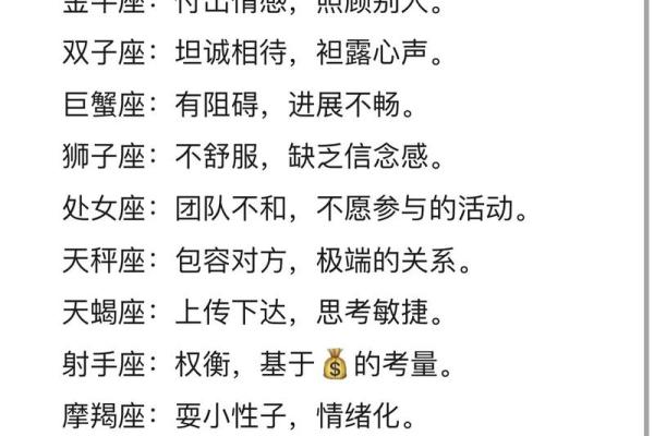 2025年3月30日今日十二星座运势查询 2025年3月30日今日十二星座运势查询