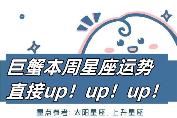 2025年3月28日巨蟹座今日运势第一星座网 2025年3月28日巨蟹座今日运势第一星座网