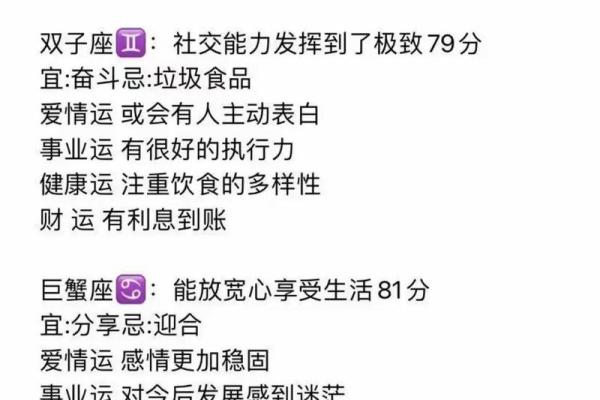 巨蟹座今日运势星座屋2025年3月29日 巨蟹座今日运势星座屋2025年3月29日