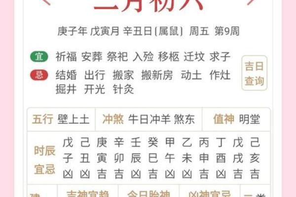 1970年2月黄道吉日 1970年2月黄道吉日