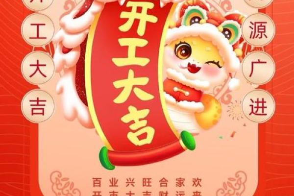 2025年2月适合开工的日子 2025年2月适合开工的日子