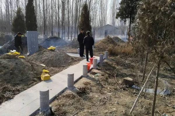 明天上坟可以动土吗