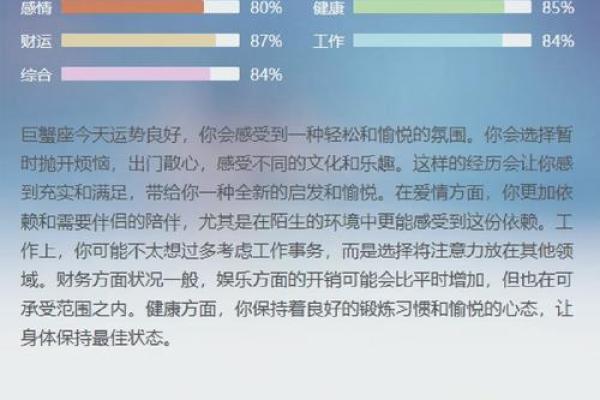 巨蟹女今年的运势_巨蟹女今年运势2024 巨蟹女今年的运势_巨蟹女今年运势2024