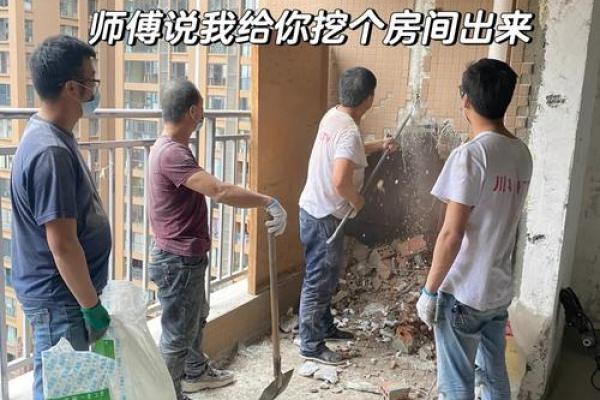 修房子动土有什么讲究