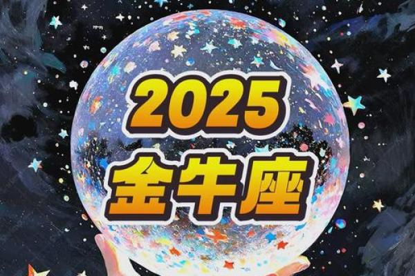 金牛座2025年运势解析苏珊米勒预测财富与爱情 金牛座2025年运势解析苏珊米勒预测财富与爱情