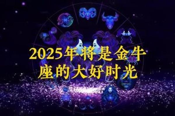 2025金牛座全年运势男_2025年金牛座男性全年运势详解与预测