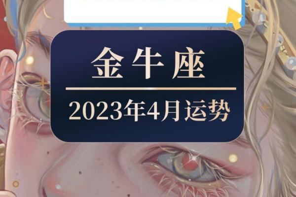 金牛座运势4月_金牛座的四月运势