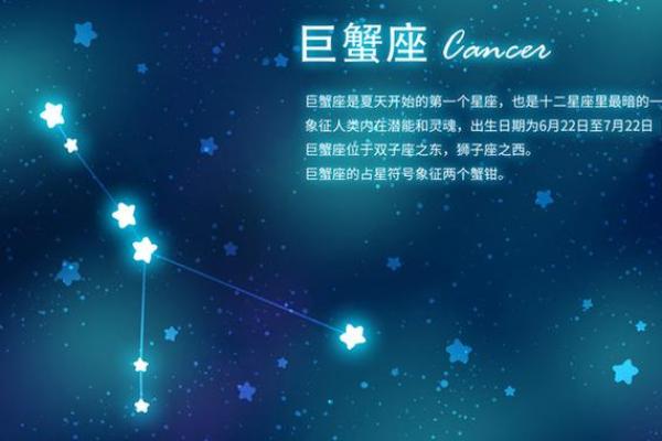 狮子座前面是什么星座_巨蟹座 狮子座前面是什么星座_巨蟹座