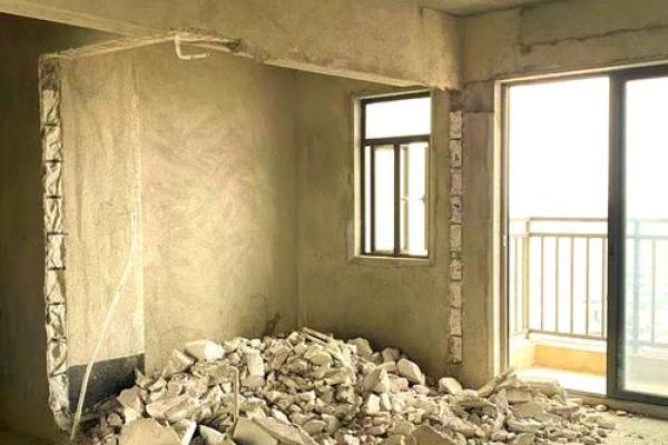 装修开工属于动土还是破土(装修第一天砸墙叫动土吗) 装修开工属于动土还是破土(装修第一天砸墙叫动土吗)