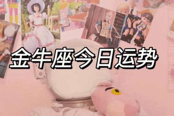 金牛座今日第一运势 金牛座今日运势解析