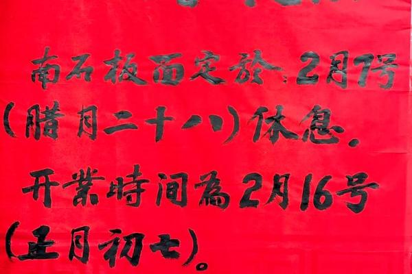 2月开业日期 2月开业日期