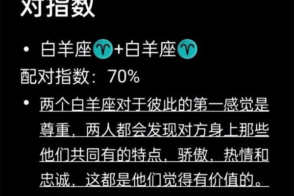 白羊今天运势怎么样_白羊座今天的运势好不好