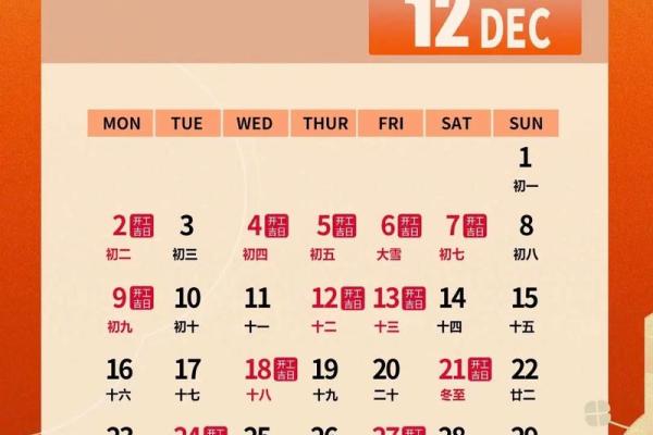 家庭动土吉日 家庭动土吉日