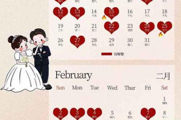 农历2月26日是什么日子 农历2月26日是什么日子