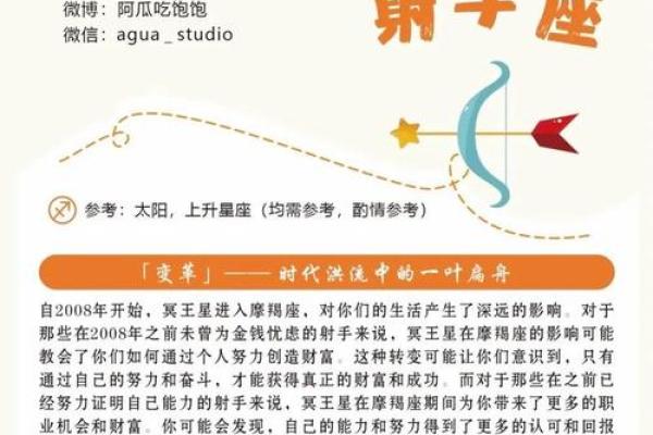 2025年3月26日射手座运势今日运势