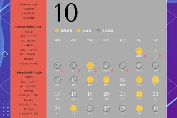 如何挑选结婚吉日方法(结婚的好日子) 如何挑选结婚吉日方法(结婚的好日子)