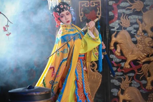 霸王别姬是什么生肖(霸王别姬是什么生肖,代表什么人物)