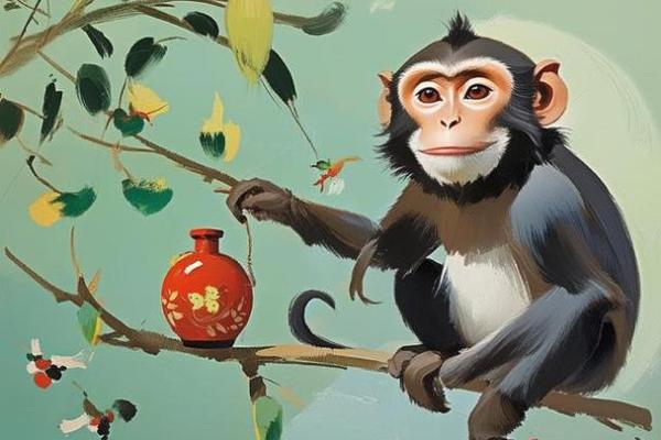 火眼金睛是什么动物生肖(火眼金睛是什么动物生肖) 火眼金睛是什么动物生肖(火眼金睛是什么动物生肖)