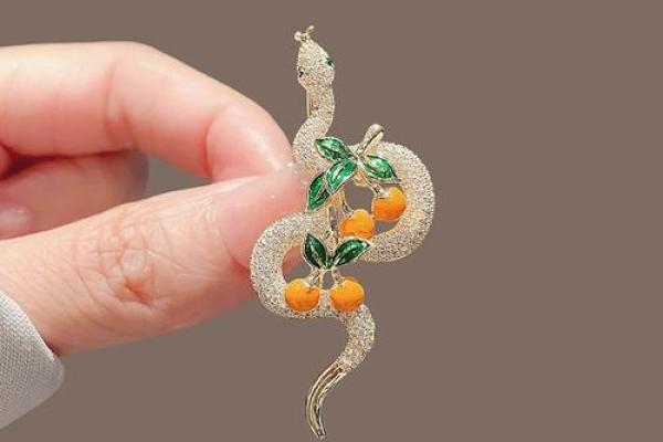 2025属蛇戴什么运气好一点_2025年正月属蛇佩戴什么饰物最旺运 2025属蛇戴什么运气好一点_2025年正月属蛇佩戴什么饰物最旺运