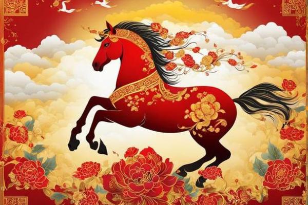 属马人出生月份的命运详细分析_属马出生月份命运最好