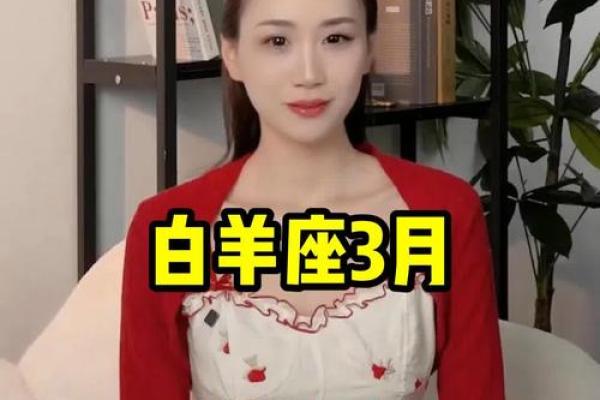 2025年3月26日今日白羊座运势 2025年3月26日今日白羊座运势