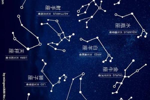 2025年12星座每月运势详解全年运势大揭秘