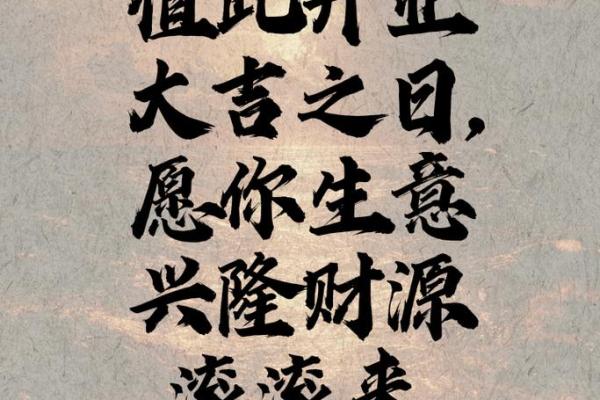 2024六月哪天适合开业大吉的日子(2024六月哪天适合开业大吉的日子呢) 2024六月哪天适合开业大吉的日子(2024六月哪天适合开业大吉的日子呢)