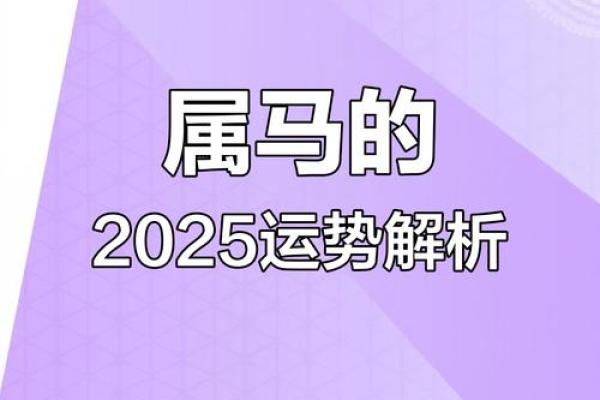 属马2025财运方向_2025年属马人 属马2025财运方向_2025年属马人