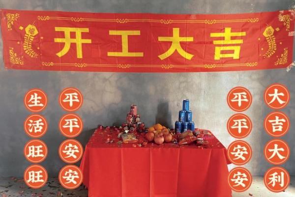 新房子动工需要什么讲究