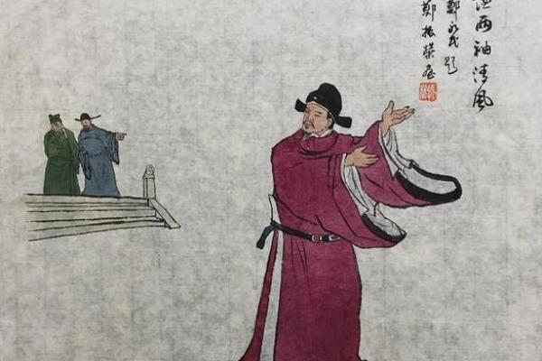 两袖清风是什么生肖(两袖清风打一准确生肖) 两袖清风是什么生肖(两袖清风打一准确生肖)