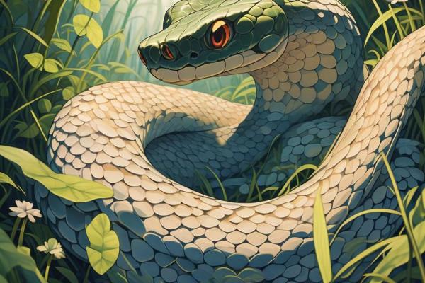 2025属蛇要小心一个人 2025年属蛇人农历七月运势预警当心身边这个危险人物