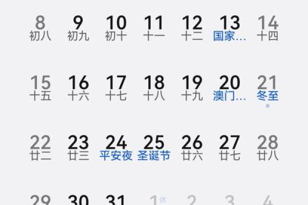 2022年2月1日是什么日子 2022年2月1日是什么日子