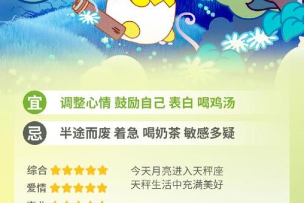 今日星座运势查询每日更新 十二星座今日运势 今日星座运势查询每日更新 十二星座今日运势