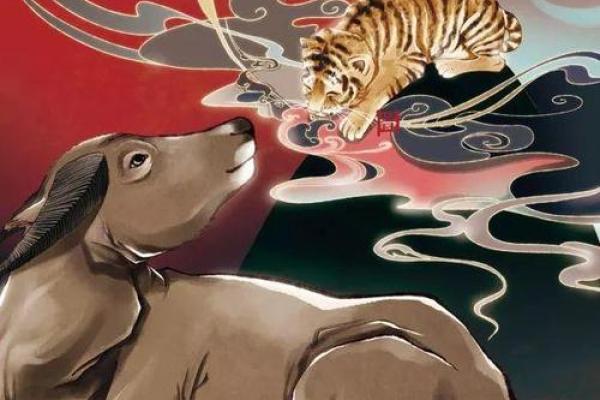 如履平地是什么生肖(如履平地是什么生肖动物)