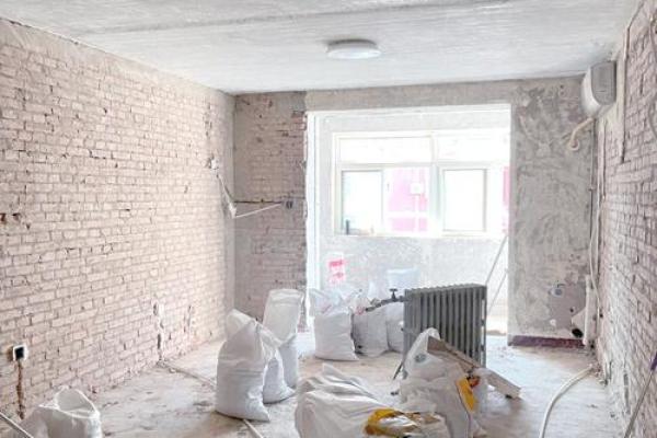 适合破土的日子能新房装修 适合破土的日子能新房装修