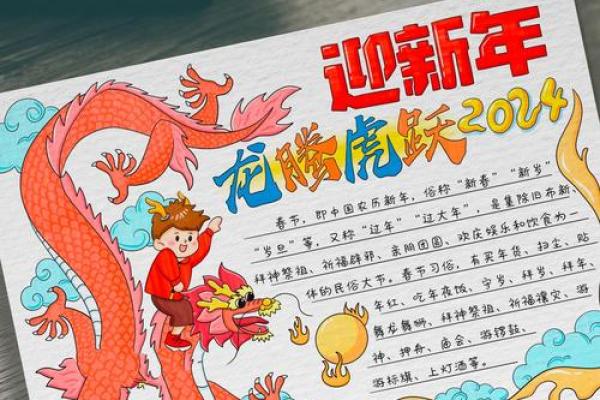 2025年孟夏属龙人命运解析吉星高照迎腾飞