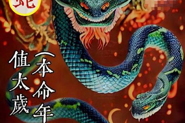 2025年属蛇人全年运势解析每月运程吉凶揭晓