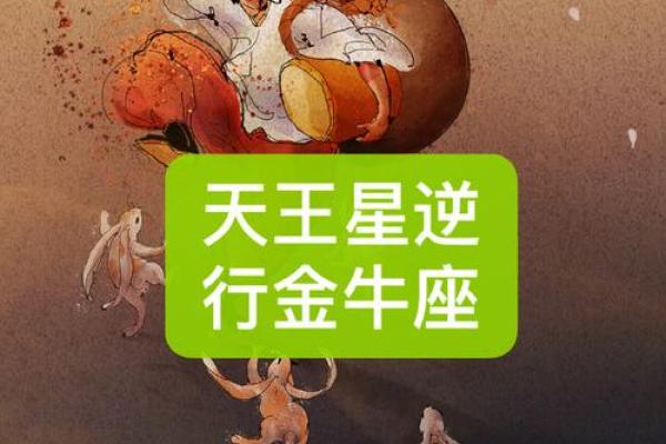 天王星进入金牛座未来七年运势 天王星进入金牛座未来七年运势如何