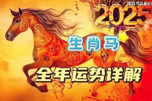 马年出生的人2025年运势及运程_78年属马47岁2025劫难 马年出生的人2025年运势及运程_78年属马47岁2025劫难