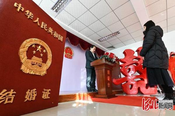 2025年登记结婚证最佳日期 2025年登记结婚证最佳日期