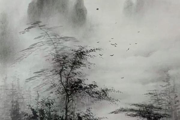 水墨先生十二星座每日运势 十二星座水墨先生预测 水墨先生十二星座每日运势 十二星座水墨先生预测