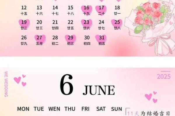 2025结婚吉日查询 2025结婚吉日查询