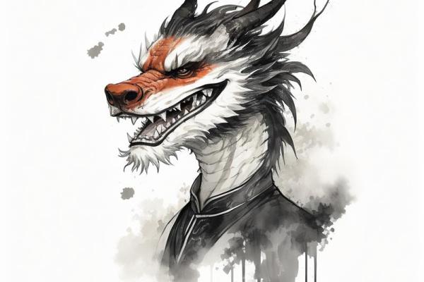 属龙今日运势水墨先生_属龙人农历五月运势详解水墨先生解析今日吉凶指南 属龙今日运势水墨先生_属龙人农历五月运势详解水墨先生解析今日吉凶指南