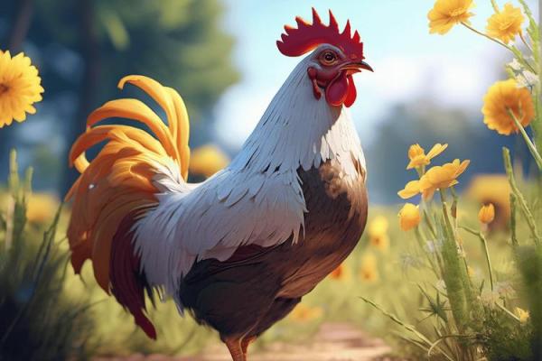 蛇年属鸡的运势怎么样2025_属鸡一生最克3个人