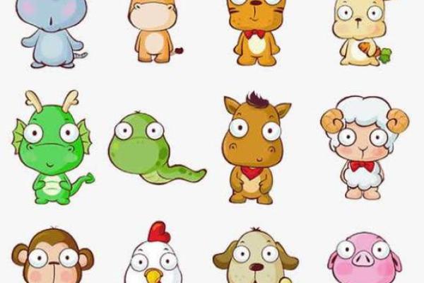 里丑捧心是什么生肖(里丑捧心是什么动物)