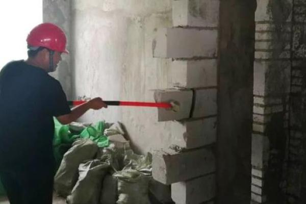 装修是动土 装修是动土