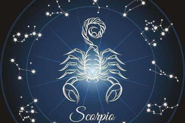 天蝎座每日星座运势_天蝎座今日偏财运