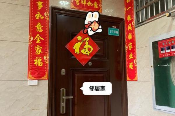 对联什么时候贴好 对联什么时候贴好