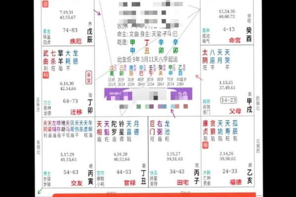 生辰八字看职业方向 生辰八字看职业方向怎么看